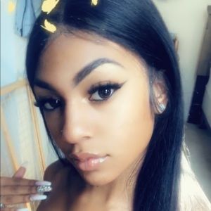 Meet your Posher, Tykeia